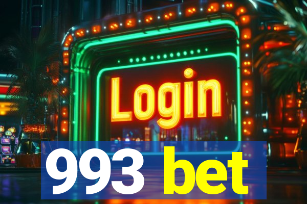 993 bet